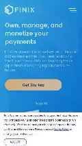 Frame #2 - finixpayments.com