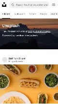 Frame #2 - unsplash.com