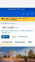 Frame #5 - holidaycheck.de/hi/hilton-cardiff/c50e179d-bedd-34c8-88ec-ddc256b7282e