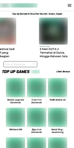 Frame #5 - www.tokogame.com