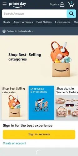 Frame #10 - amazon.com