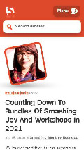 Frame #2 - www.smashingmagazine.com