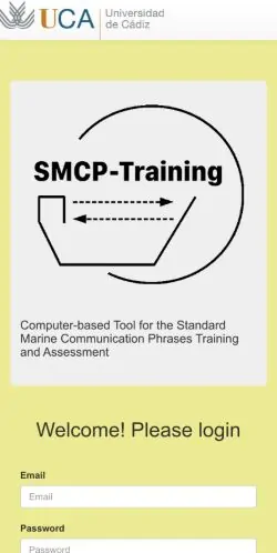 Frame #7 - smcp-training.uca.es/main/login