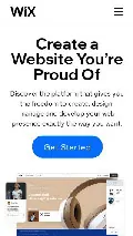 Frame #12 - wix.com