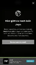 Frame #13 - joyn.de