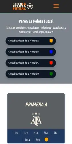 Frame #6 - parenlapelotafutsal.com.ar