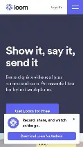 Frame #21 - loom.com