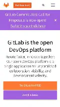 Frame #2 - gitlab.com