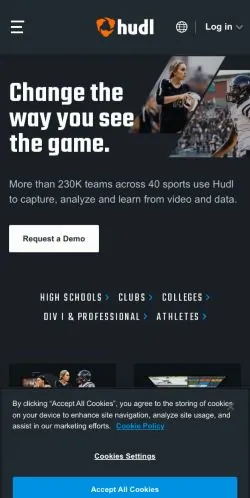 Frame #8 - www.hudl.com