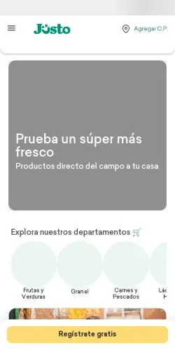Frame #20 - justo.mx