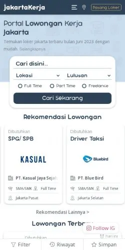 Frame #20 - www.jakartakerja.com