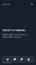 Frame #4 - sznm.dev