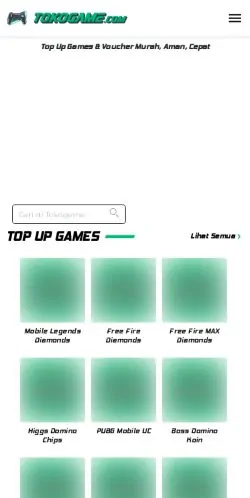 Frame #13 - tokogame.com