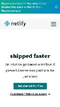 Frame #2 - netlify.com