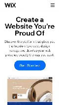 Frame #13 - wix.com
