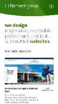 Frame #10 - filamentgroup.com
