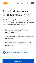 Frame #7 - www.cloudflare.com