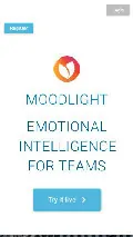 Frame #6 - moodlight.team