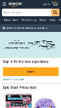 Frame #3 - amazon.com