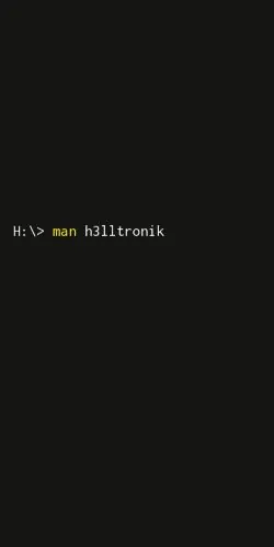 Frame #12 - h3lltronik.tk
