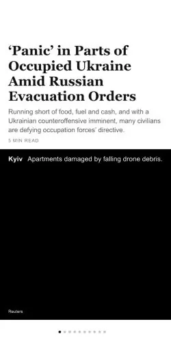 Frame #2 - nytimes.com