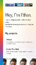 Frame #1 - ethan-s2pr.pages.dev