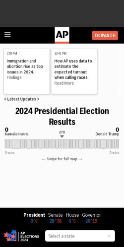 Frame #20 - apnews.com/projects/election-results-2024