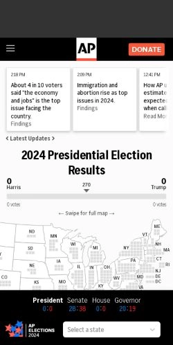 Frame #27 - apnews.com/projects/election-results-2024