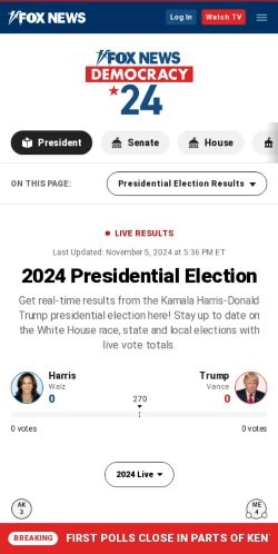 Frame #18 - www.foxnews.com/elections