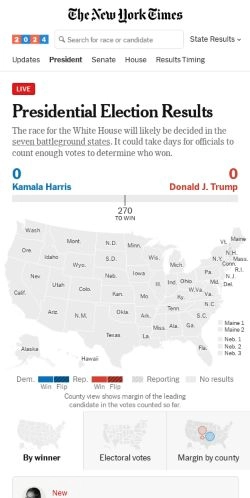 Frame #4 - www.nytimes.com/interactive/2024/11/05/us/elections/results-president.html