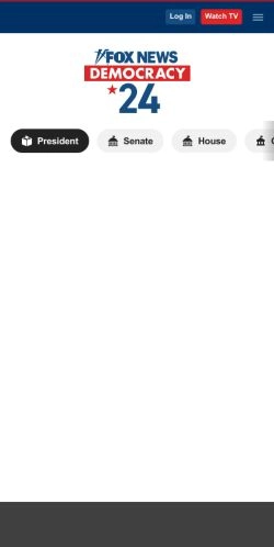 Frame #8 - www.foxnews.com/elections