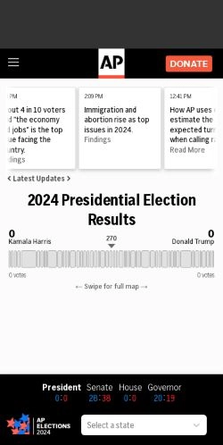 Frame #24 - apnews.com/projects/election-results-2024