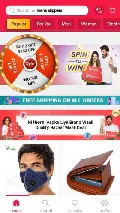 Frame #27 - www.snapdeal.com
