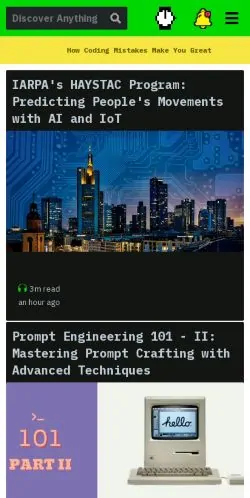 Frame #8 - hackernoon.com