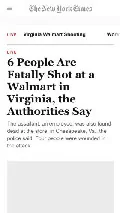 Frame #2 - www.nytimes.com